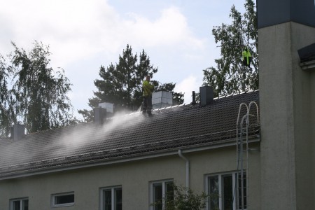 Juokslahden Koulu, Jämsä